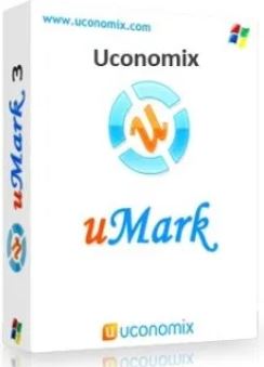 Uconomix uMark 6.3 Professional Free Download