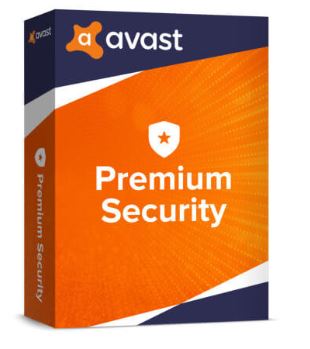 Avast Premium Security 20