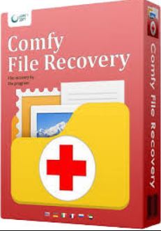 Comfy File Recovery 5