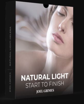Joel Grimes Photography – Start to Finish – Natural Light