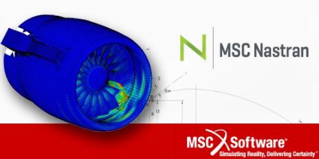 MSC Nastran 2020