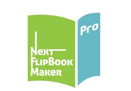 Next FlipBook Maker Pro