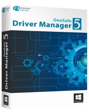 OneSafe Driver Manager Pro 5