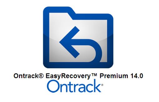 Ontrack EasyRecovery Professional download