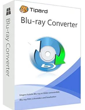 Tipard Blu-ray Converter 10
