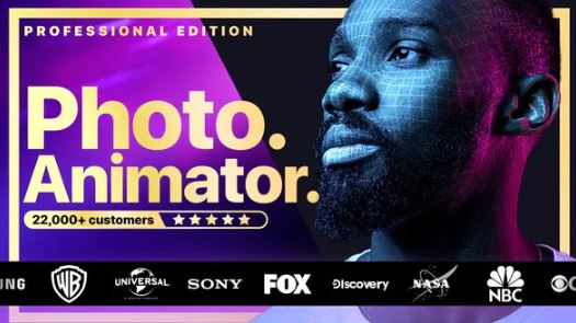 Videohive Photomotion X – Biggest Photo Animation Toolkit