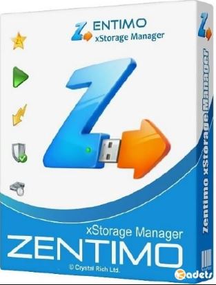 Zentimo xStorage Manager 2.3.2.1280 free Download