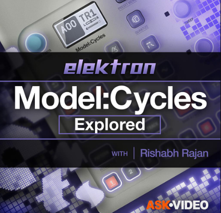 Ask Video Elektron 109 Cycles Explored TUTORiAL