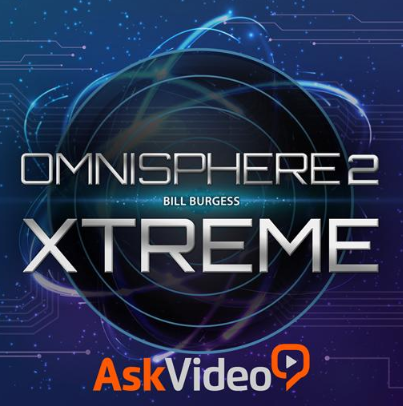 Ask Video Omnisphere 201 Omnisphere 2 Xtreme TUTORiAL