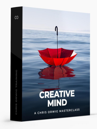 Chris Orwig Creative Mind Masterclass (Premium)