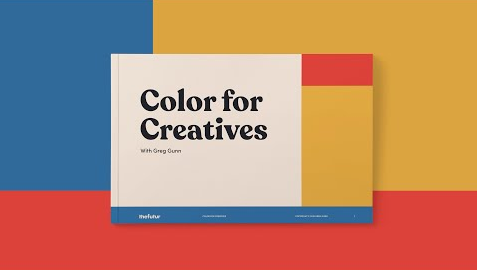 Color for Creatives Course Download