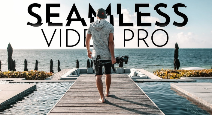 Fulltime Filmmaker – Seamless Video Pro by Parker Walbeck