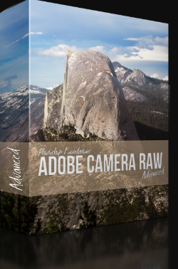 Ps Foundations – Adobe Camera Raw Advanced