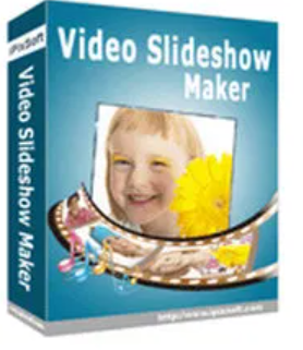 iPixSoft Video Slideshow Maker Deluxe 4