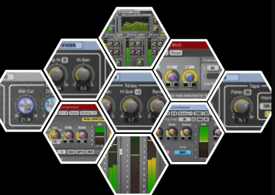 Voxengo Plugins Collection 2020 Free Download