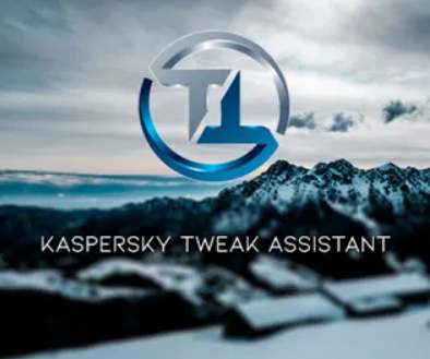 Kaspersky Tweak Assistant v21