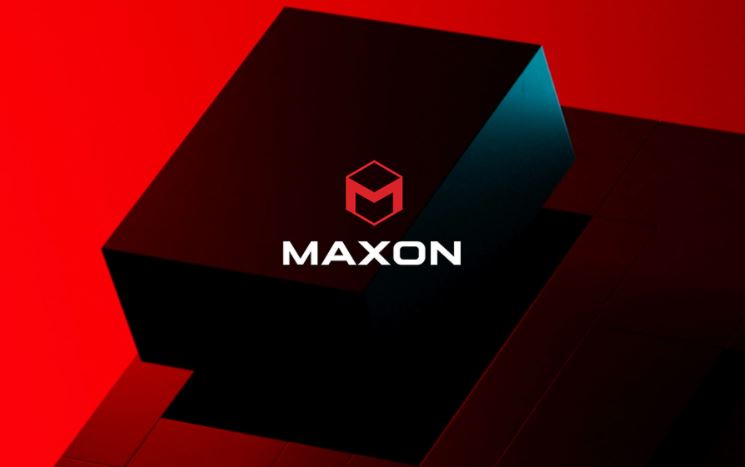 Maxon CINEMA 4D Studio S24.111  Free Download ( Win & Mac)