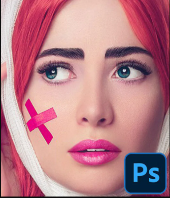 Photoshop Professional Beauty Retouching - Masterclass