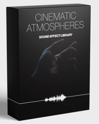 FCPXfullaccess – Cinematic Atmospheres SFX Library