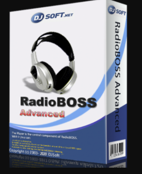 RadioBOSS Advanced 6.0.1.9 Free Download