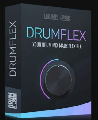 Drumforge Drumflex v1.0.0-R2R