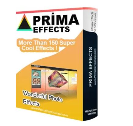 Prima Effects