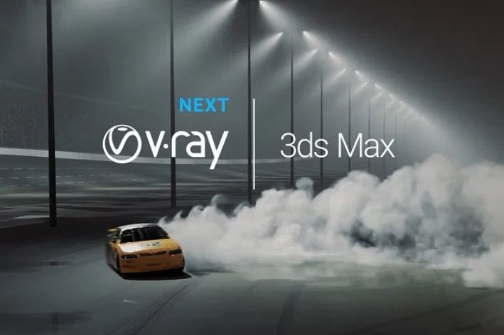 V-Ray Advanced 5.10.03 For 3ds Max 2016-2022 (WIN)  Free Download