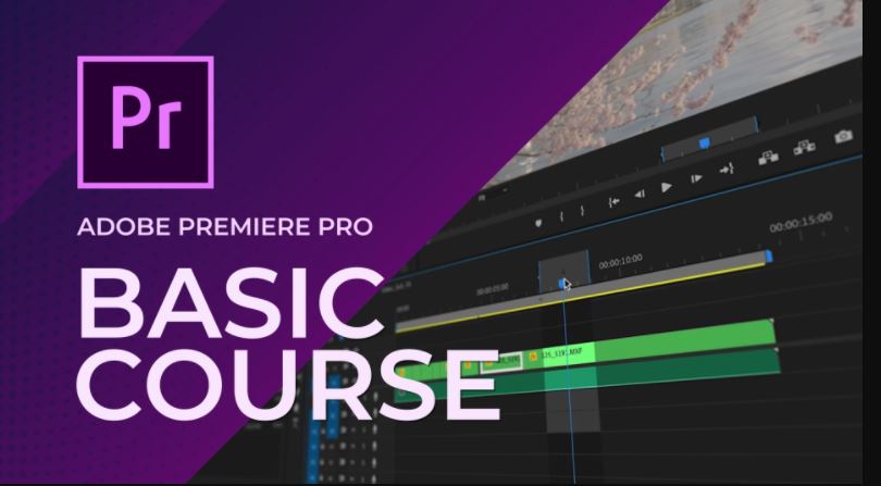 AEJuice – Basic Premiere Pro Course