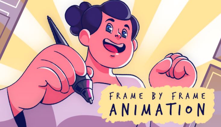 AEJuice – Frame by Frame Animation