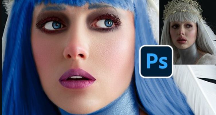 Photoshop Master of Portrait Retouching 101 – The Ultimate Guide