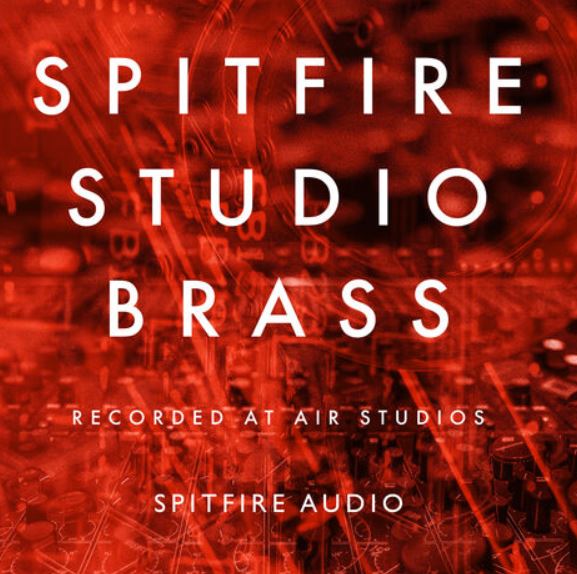 Spitfire Audio Spitfire Studio Brass KONTAKT (premium)