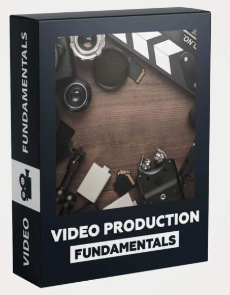 Video-Presets VIDEO PRODUCTION FUNDAMENTALS COURSE (premium)