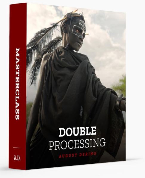 August Dering Photography – Mastering Double Processing (premium)