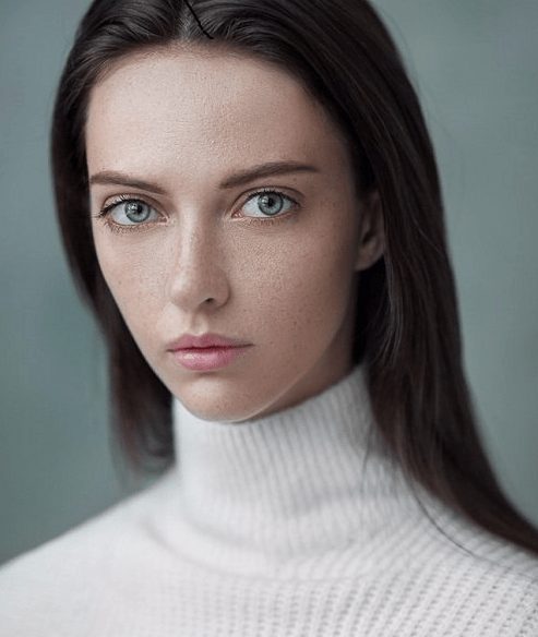 Dmitry Chursin – The Practice of Portrait Retouching & Working with a Model (Premium)