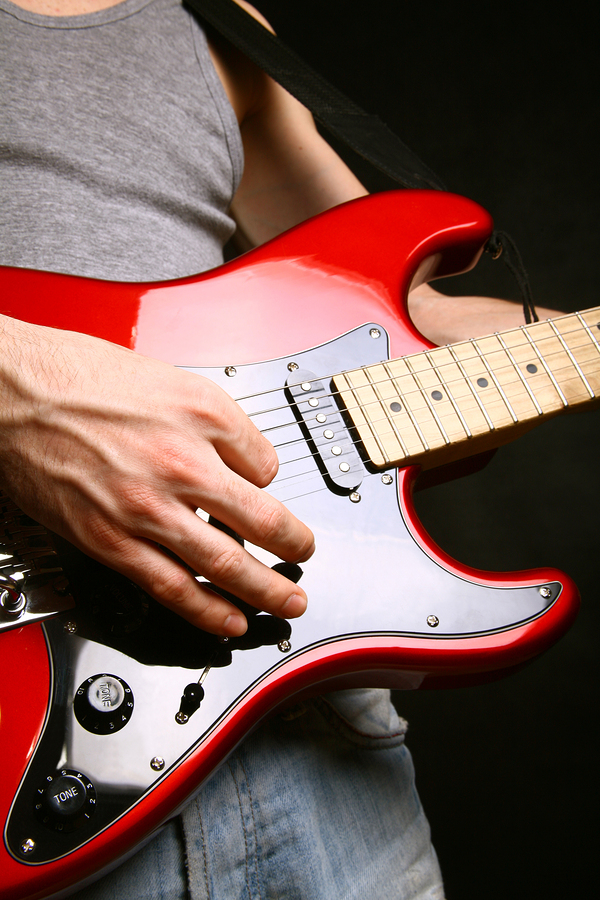 Udemy Blues & Rock Theory for Guitar [TUTORiAL] (Premium)