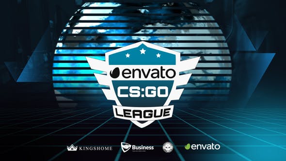 Videohive – Esport Broadcast package – 26501123