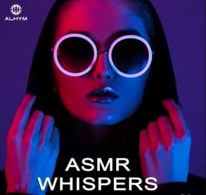 ALHYM Records Brightness ASMR Whispers [WAV] (Premium)