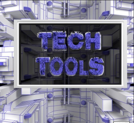Abstract State Tech Tools [WAV] (Premium)