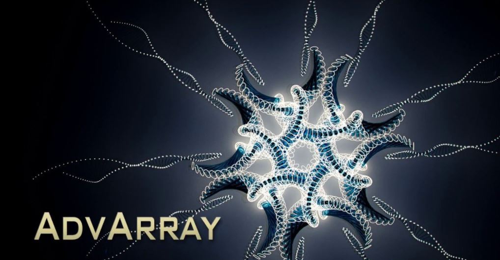 AdvArray – 3ds Max Advanced Parametric Array Modifier (Premium)