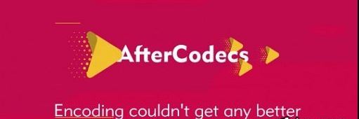 Aescripts AfterCodecs v1.10.5 for After Effects, Premiere & Media Encoder (Premium)