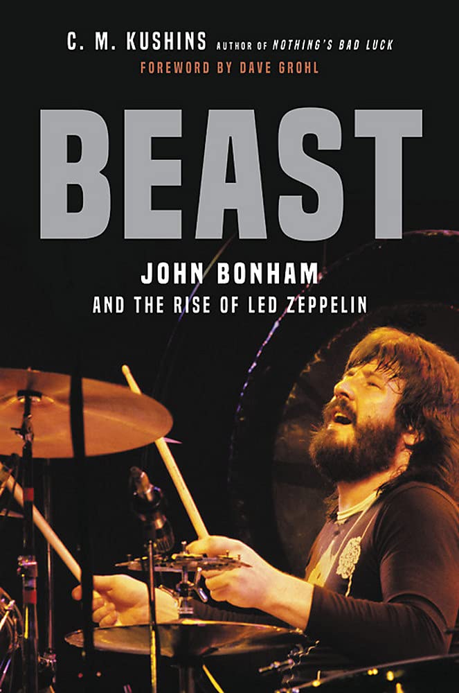Beast: John Bonham and the Rise of Led Zeppelin (Premium)