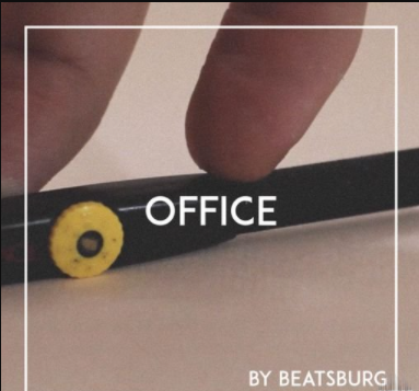 Beatsburg Office By BEATSBURG [AiFF] (Premium)