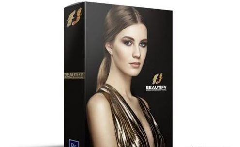 Beautify for Adobe Photoshop 2.0.0 Multilingual
