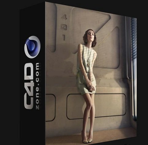 C4DZone Plugins Complete Collection for Cinema 4D (Premium)