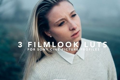 Christian Mate – Filmlook LUTS (Premium)