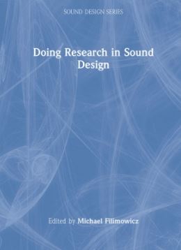 Doing Research in Sound Design (Premium)
