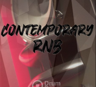 Drumdrops Contemporary RnB