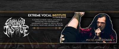 Extreme Vocal Institute [TUTORiAL]