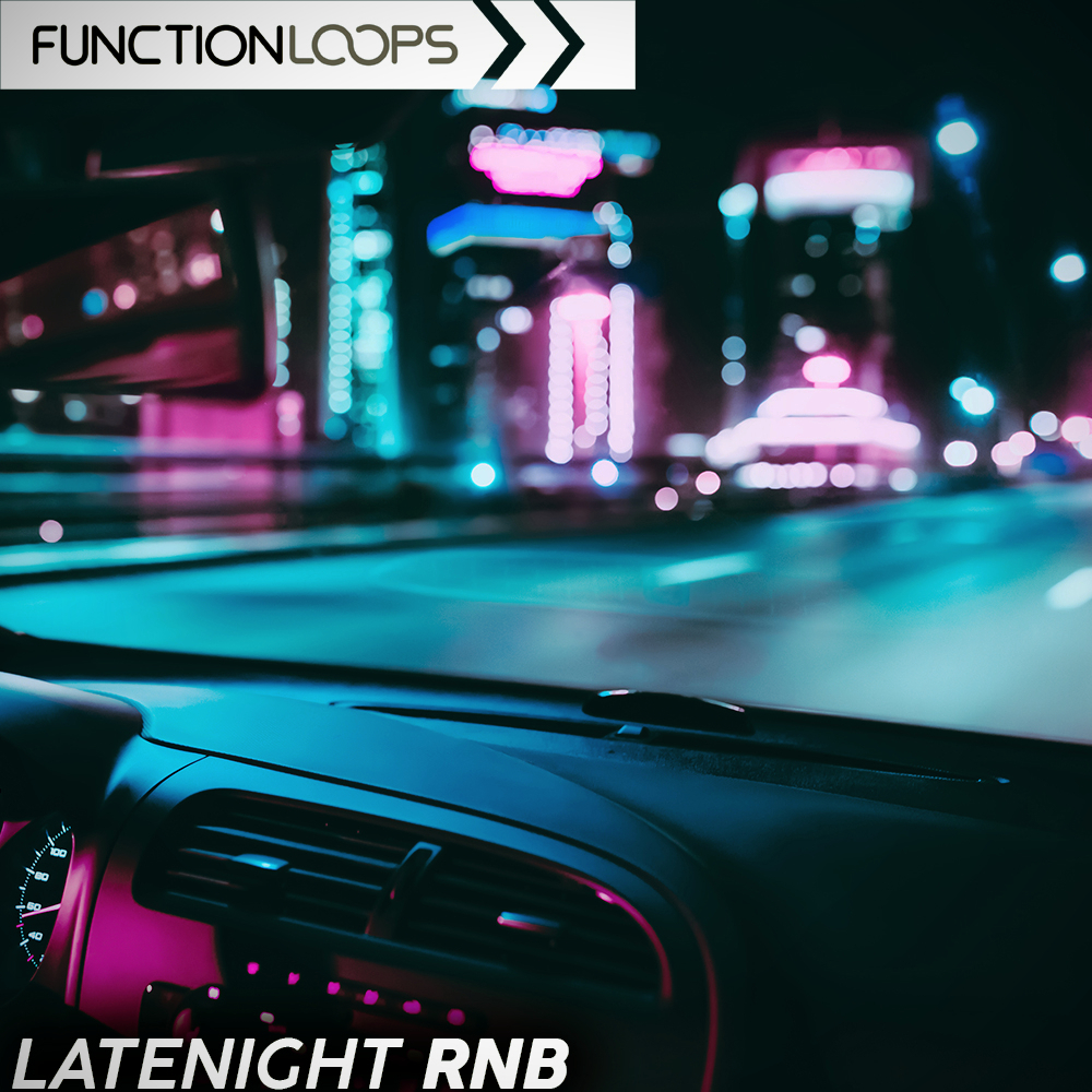 Function Loops Latenight RnB
