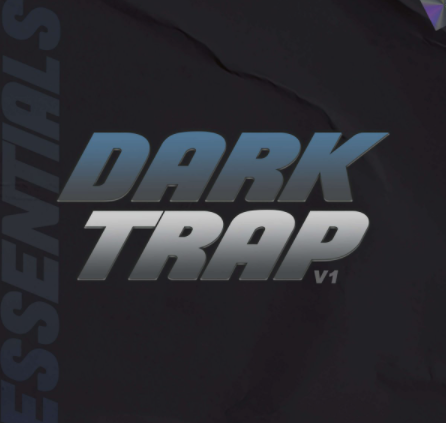 Highline Audio Dark Trap Essentials Volume 1 [WAV] (Premium)